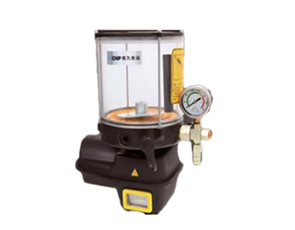 南方泵業 中泵YZ普通型電動潤滑油脂泵