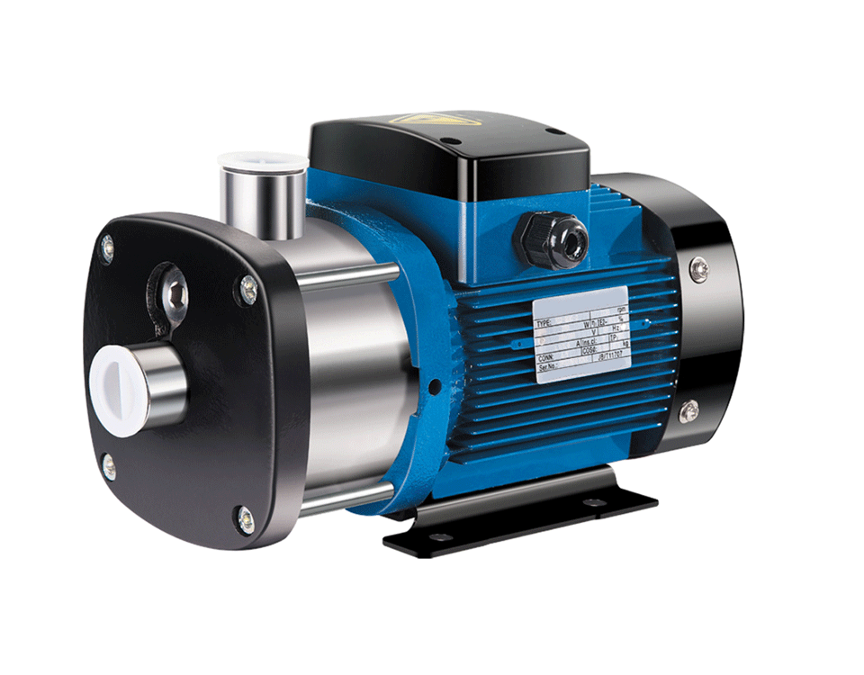 內蒙古CHM輕型臥式多級離心泵