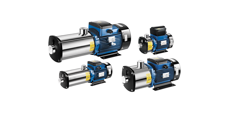 中泵泵代理商告訴您水環式真空泵的好處