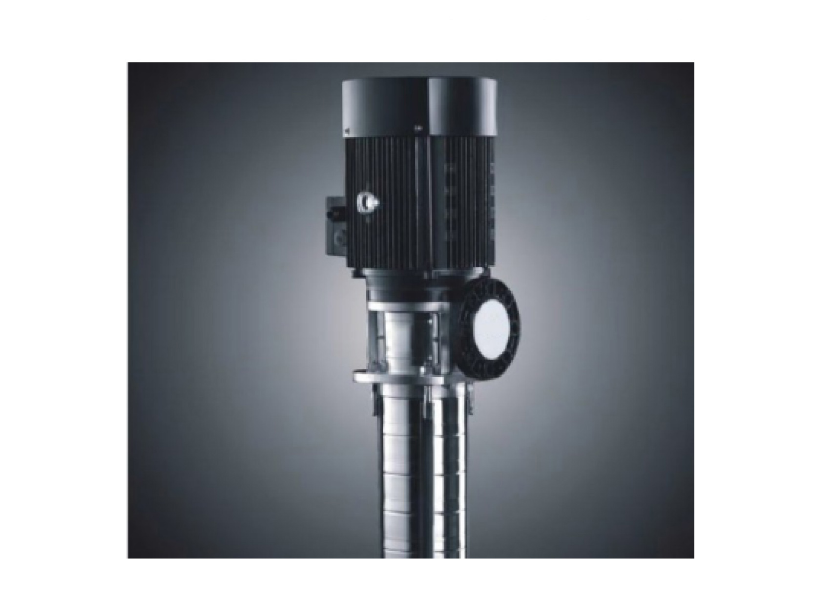 20-30公斤機(jī)床中心出水高壓泵